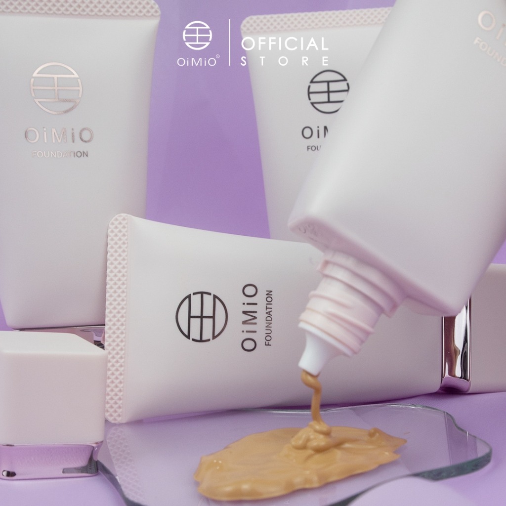 Foundation 40ML thumbnail 7